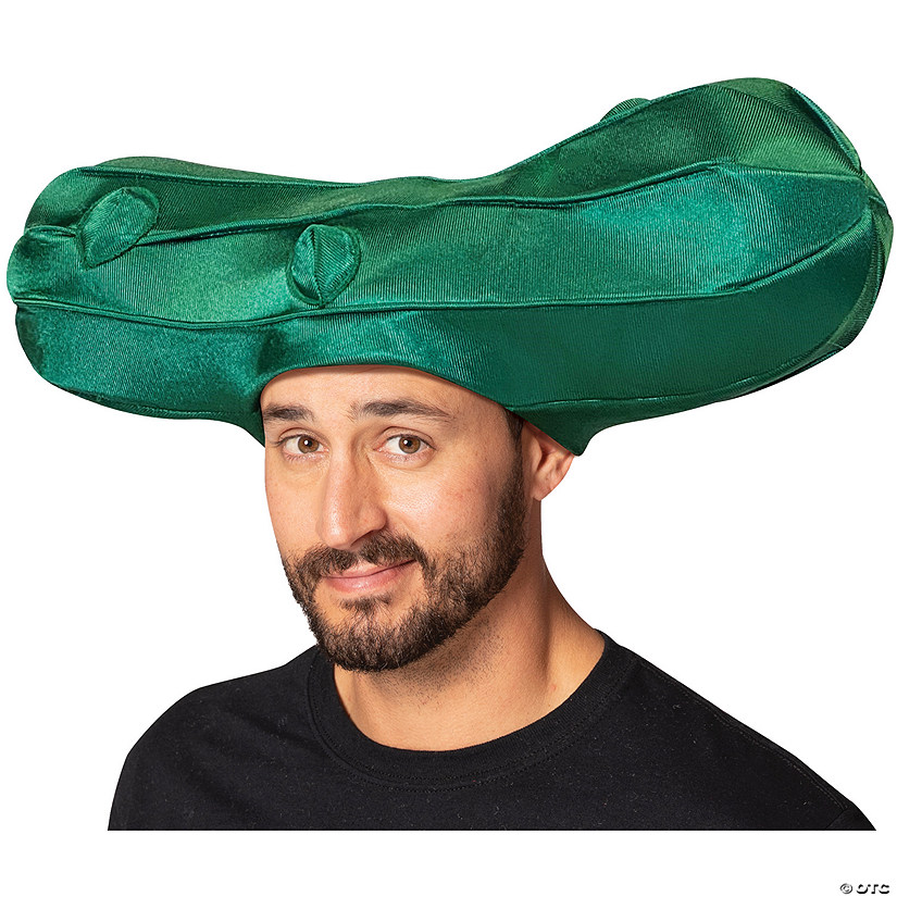 Pickle Hat Image