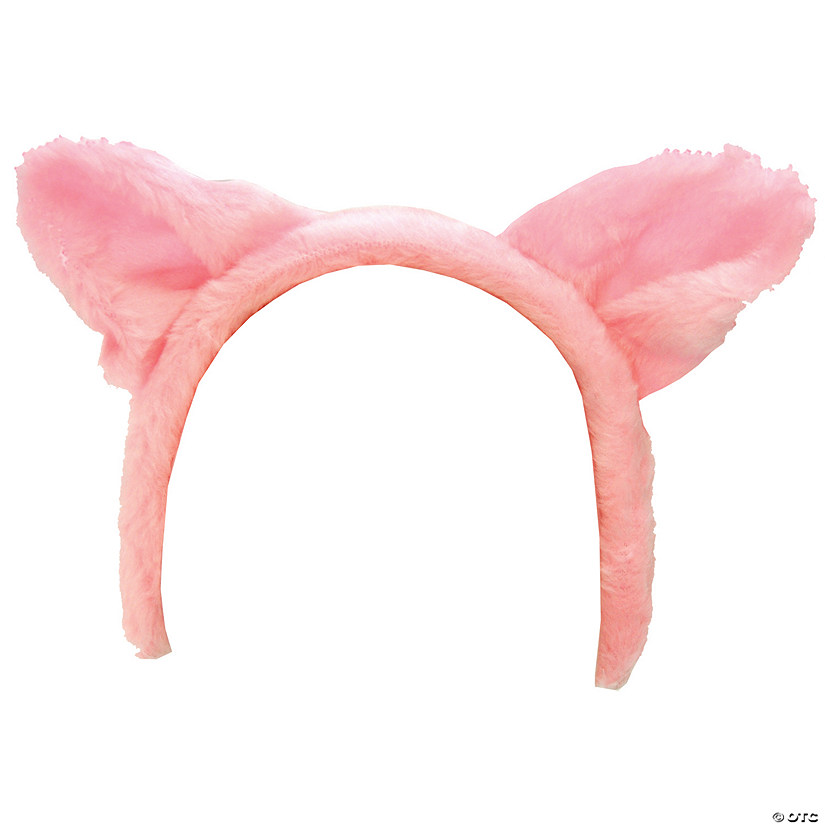 Pig Ears Image