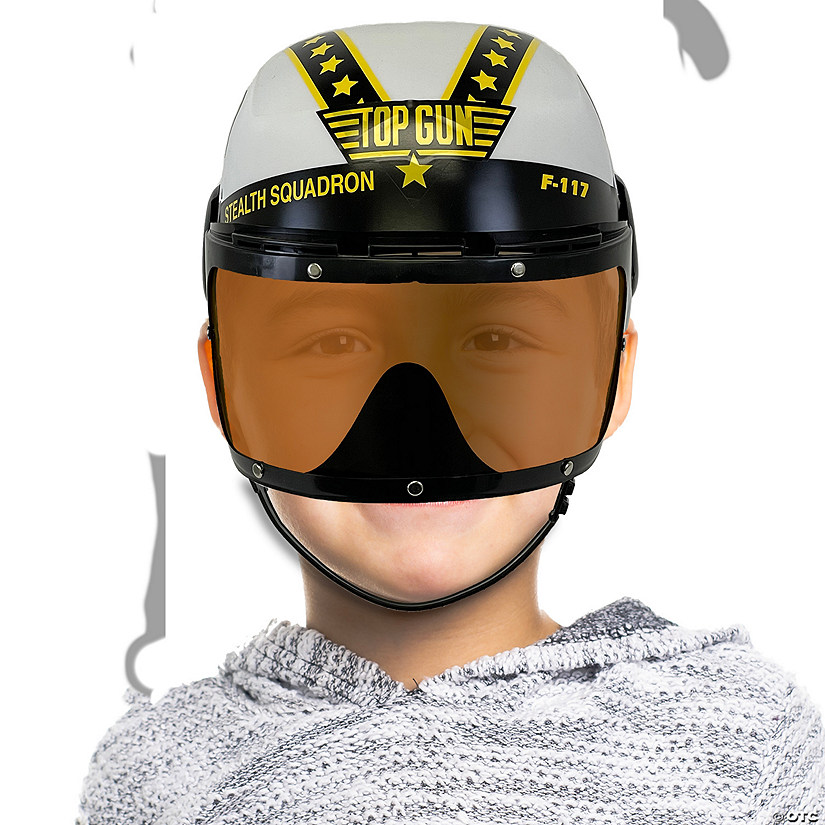 Pilot Helmet - Child Image