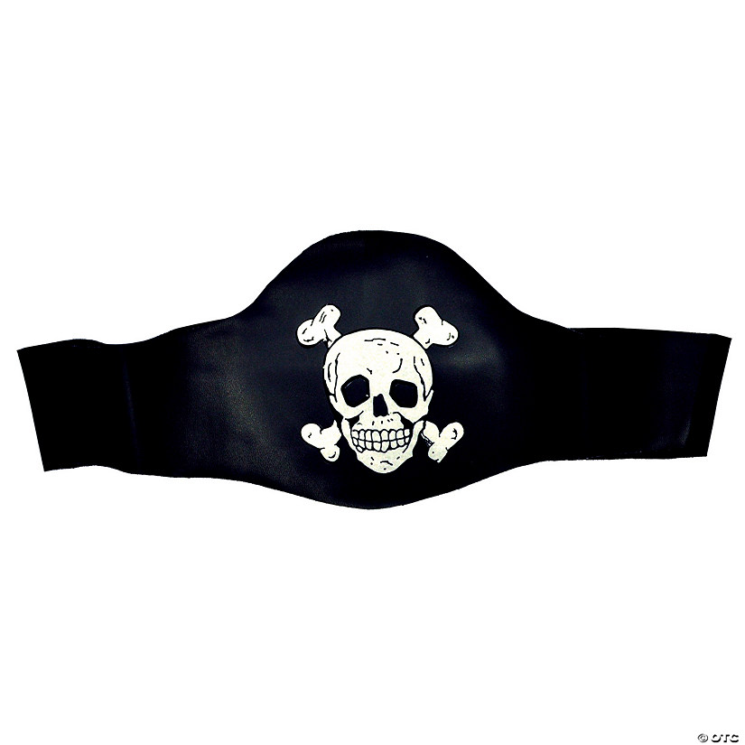 Pirate Belt Image
