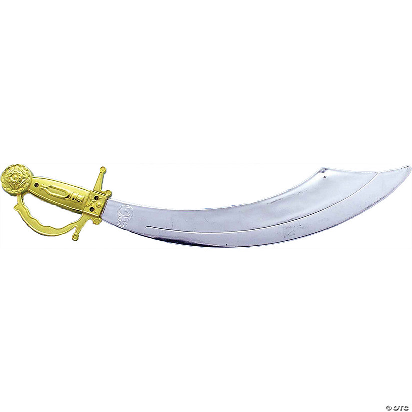 Pirate Cutlass Sword Image