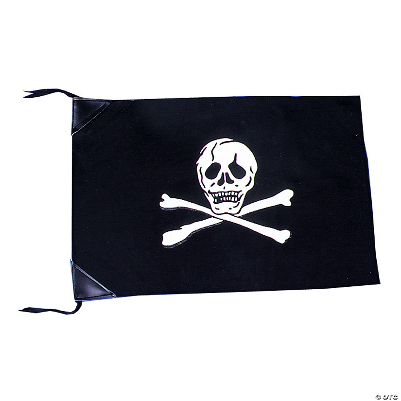 Pirate Flag Image