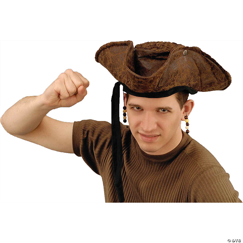Pirate Hat Image