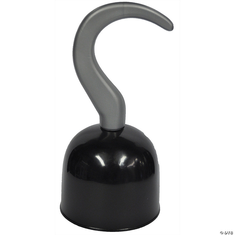 Pirate Hook Image