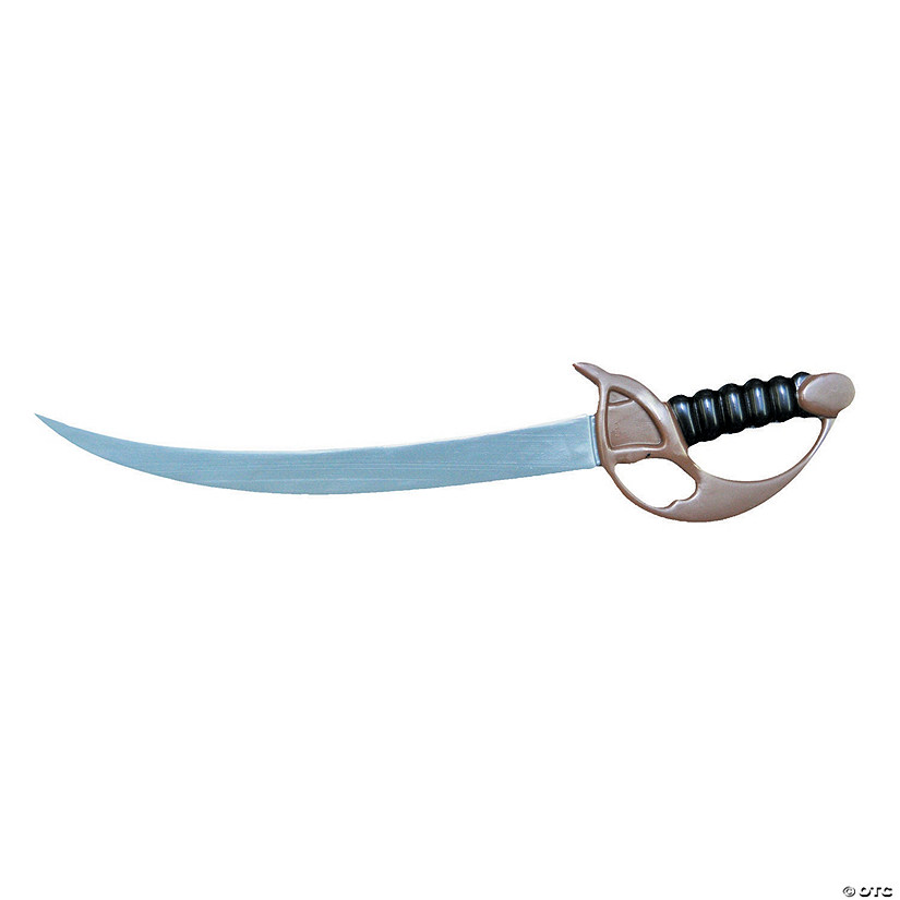 Pirate Sword Image