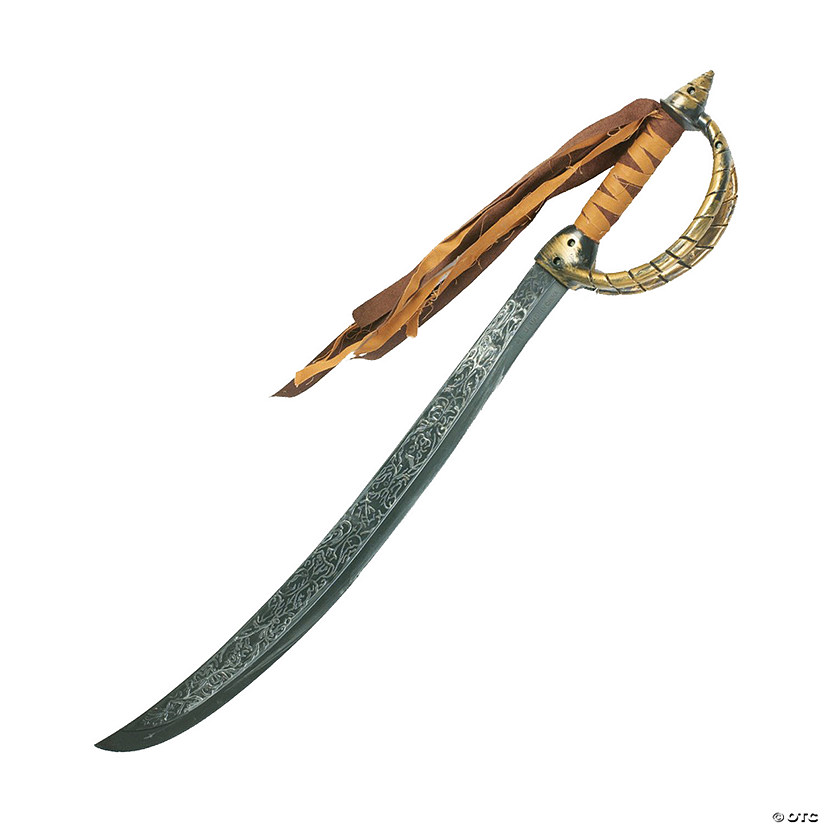 Pirate Sword Image
