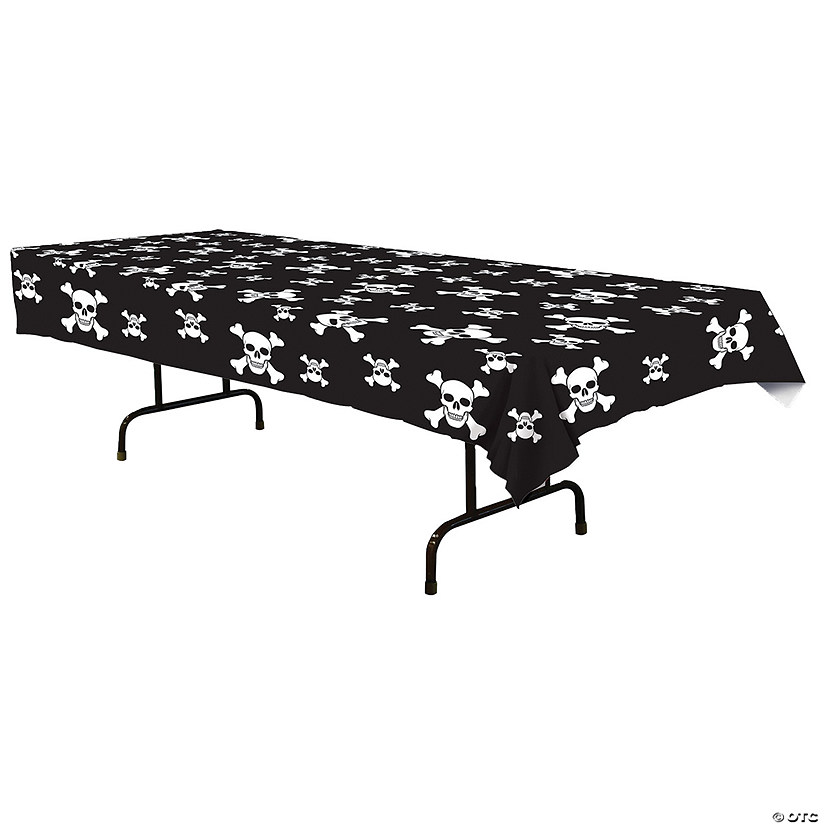Pirate Table Cover Image