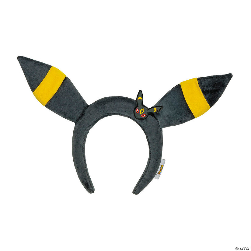 Pok&amp;#233;mon&amp;#8482; Umbreon Ears Headband Costume Accessory Image
