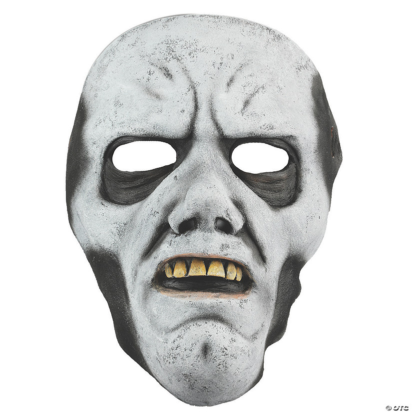 Possessed Adult Mask Image