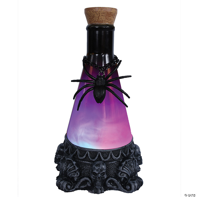 Potion Bottle Pink Image
