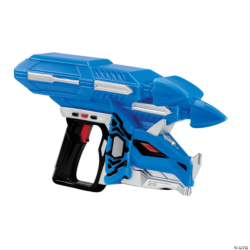 Power Rangers&amp;#8482; Cosmic Fury Blue Ranger Weapon Image