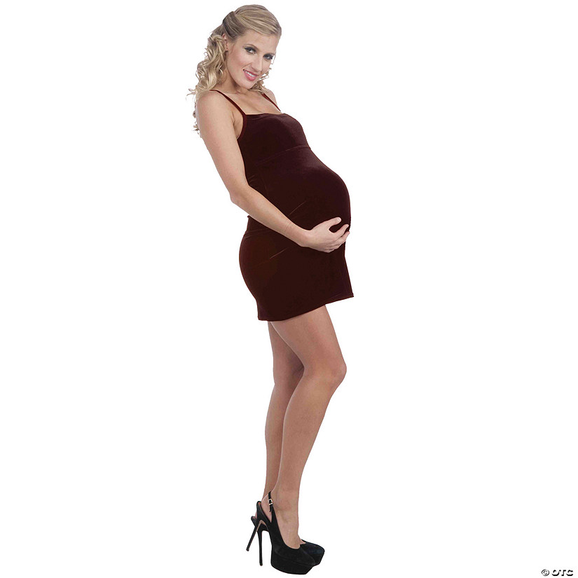 Pregnant Belly Image