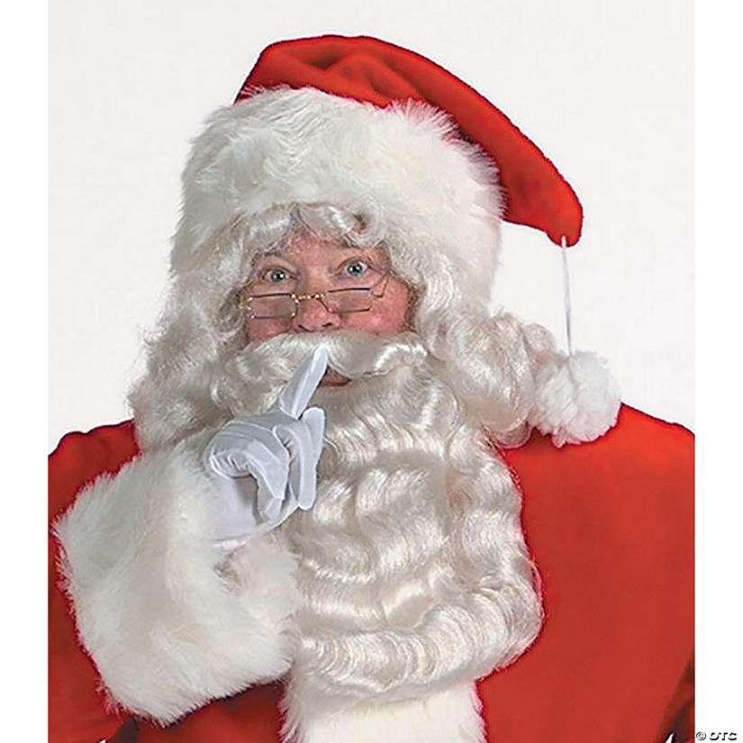 Professional Santa Hat Image