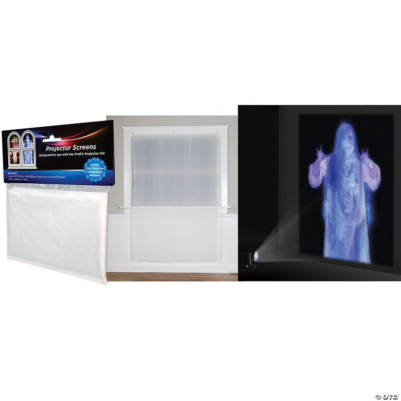 Profx Projector Screens Image