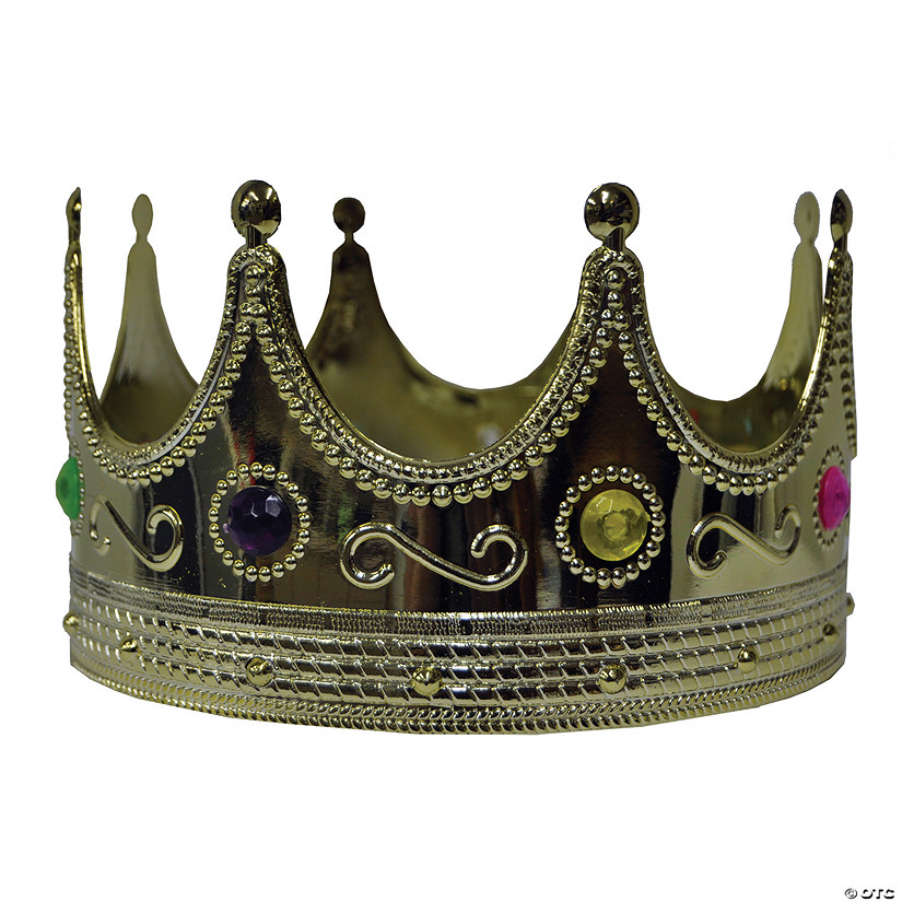 Queens Crown Image