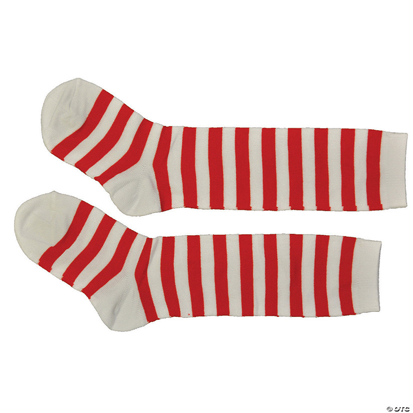 Rag Doll Socks Image