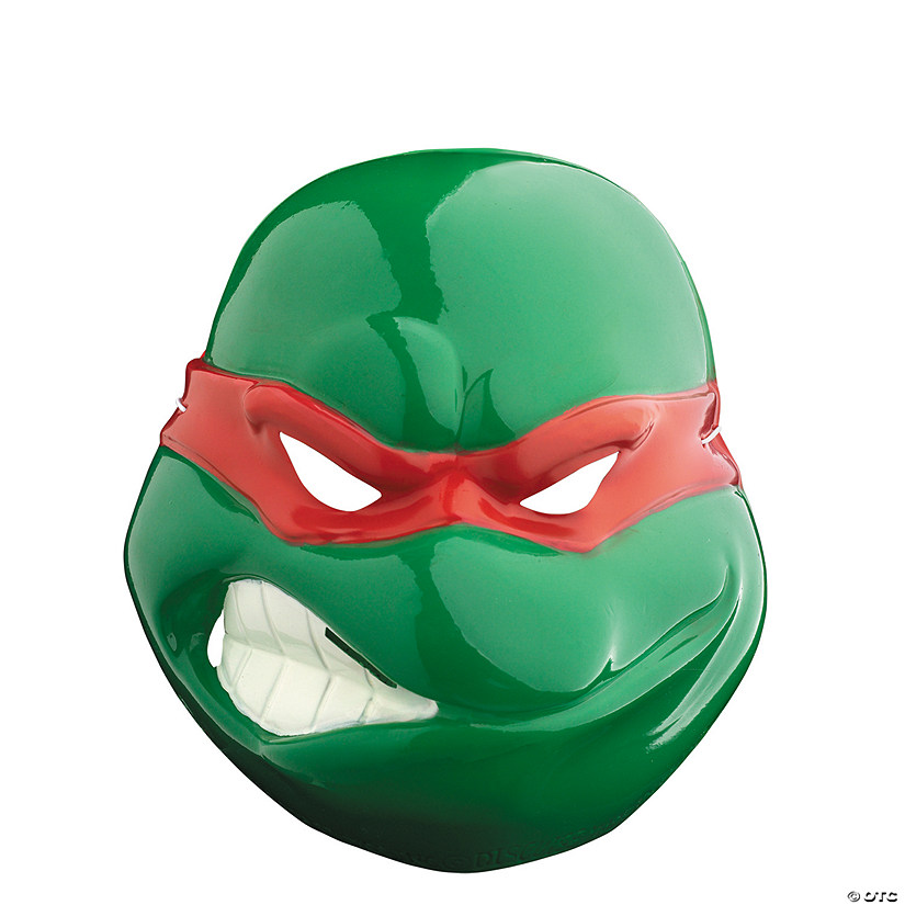 Raphael Mask Image