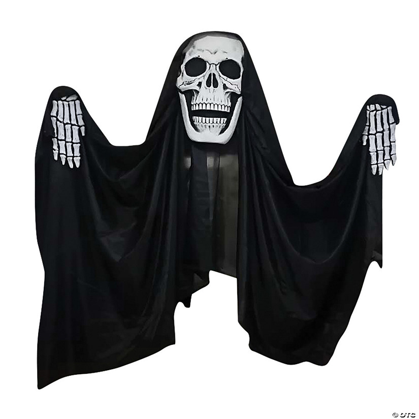 Reaper Curtain 9.8' Image