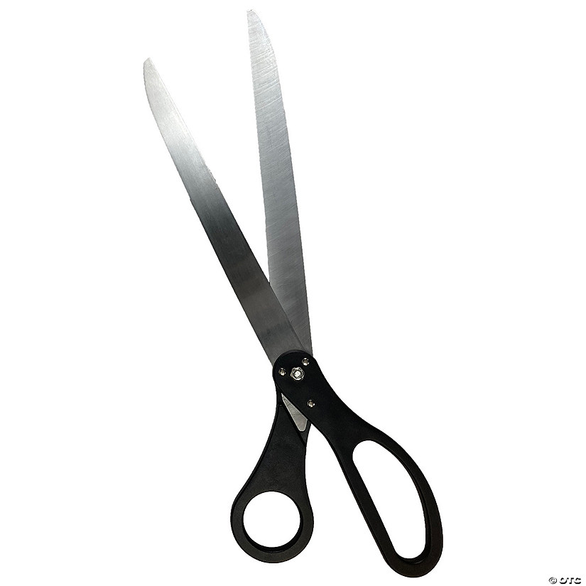 Ribbon Cutting Scissors - 30 in. Image