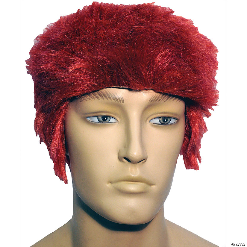 Riddler Wig Image