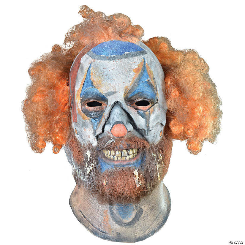 Rob Zombie 31 Schitzo Head Mask Image