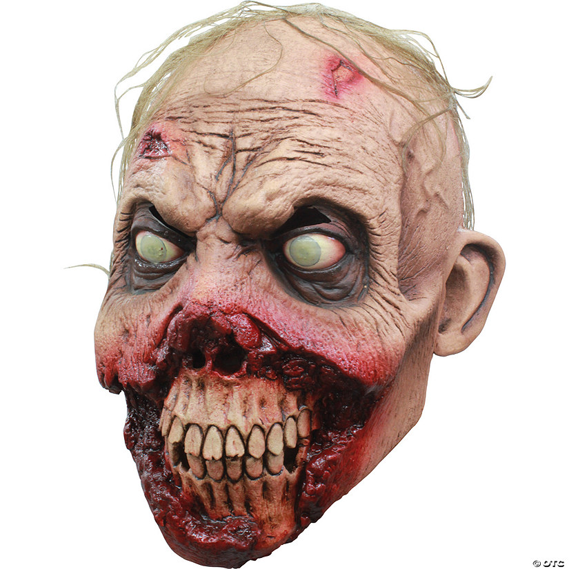 Rotten Gums Mask Image