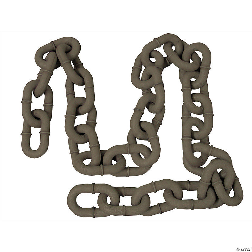 Rusted Chain Image