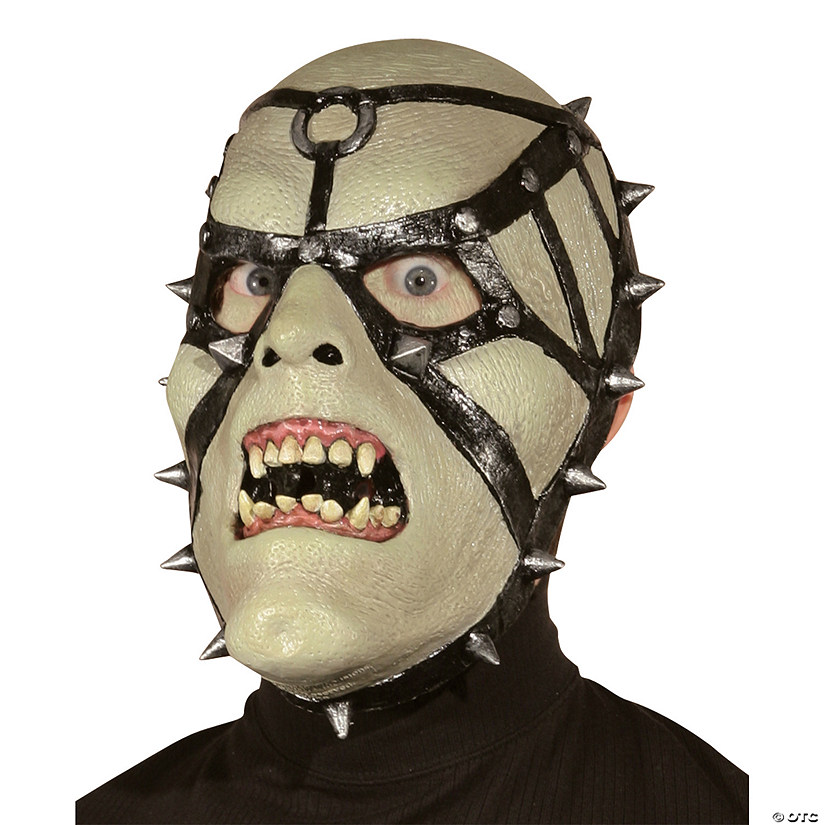 Sadistic Vampire Mask Image