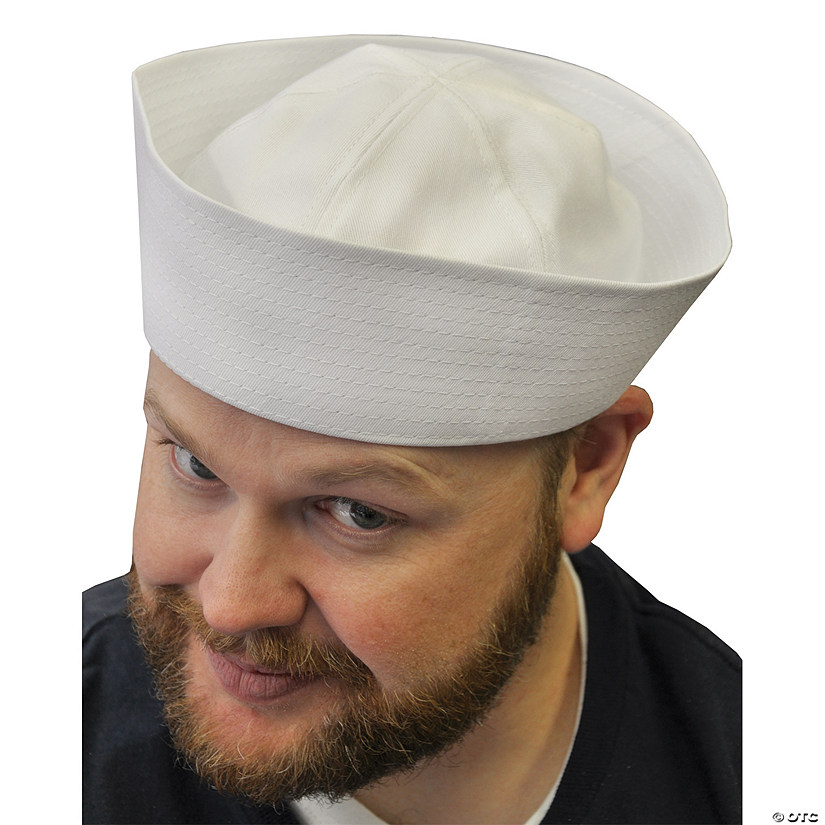 Sailor Hat Image