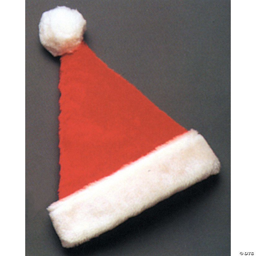 Santa Hat Image