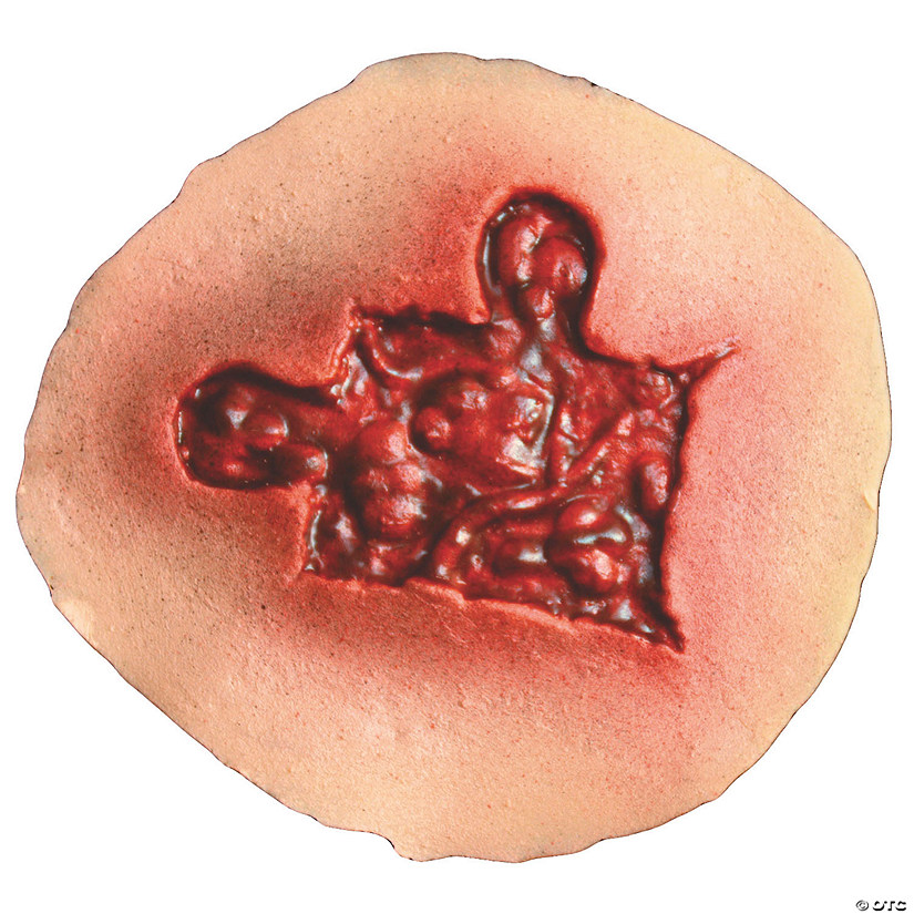 Saw&amp;#8482; Jigsaw Puzzle Piece Prosthetic Appliance Kit Image