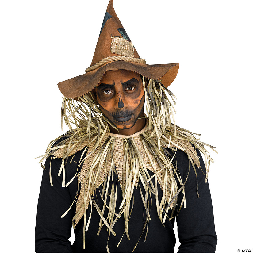 Scarecrow Evil Instant Kit Image