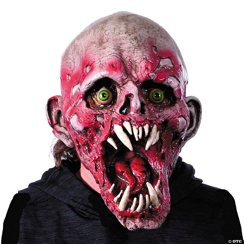 Schell Shocked Mask Image