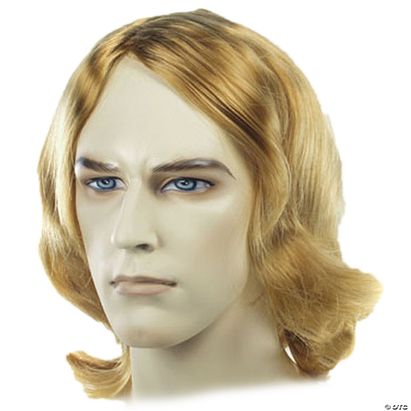 Scooby Wig Image