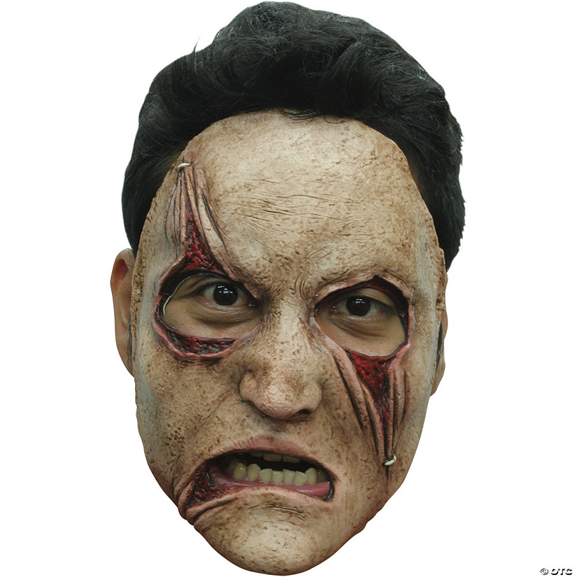 Serial Killer 24 Mask Image