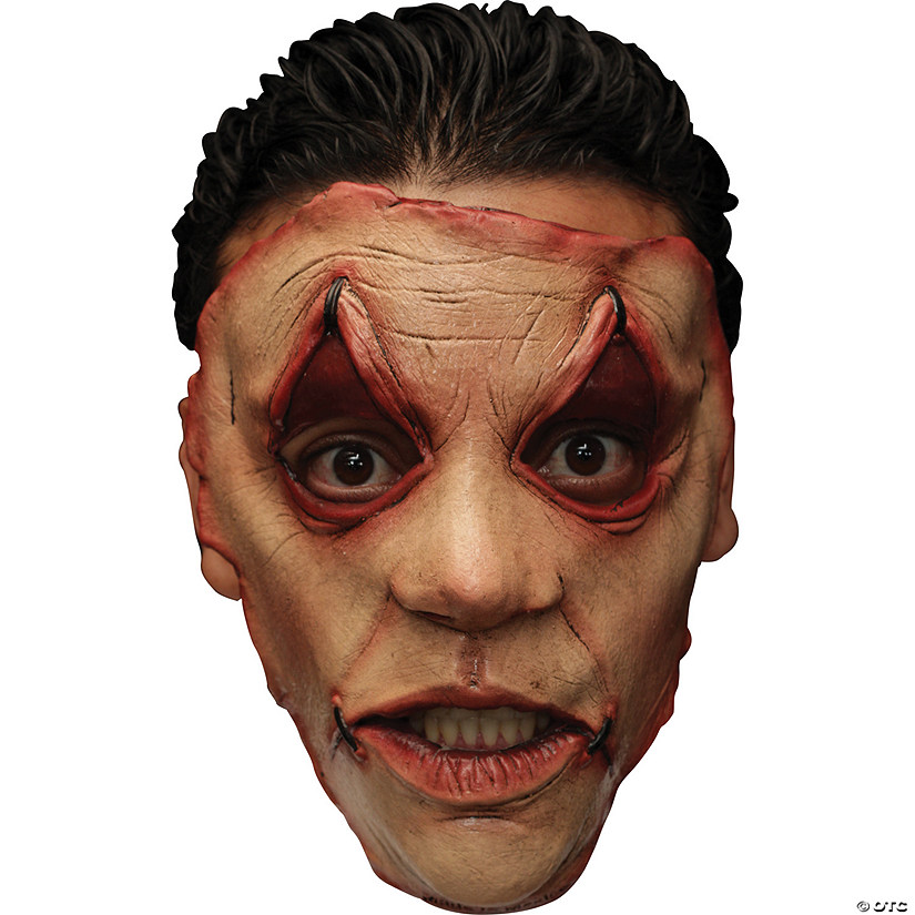 Serial Killer 30 Mask Image