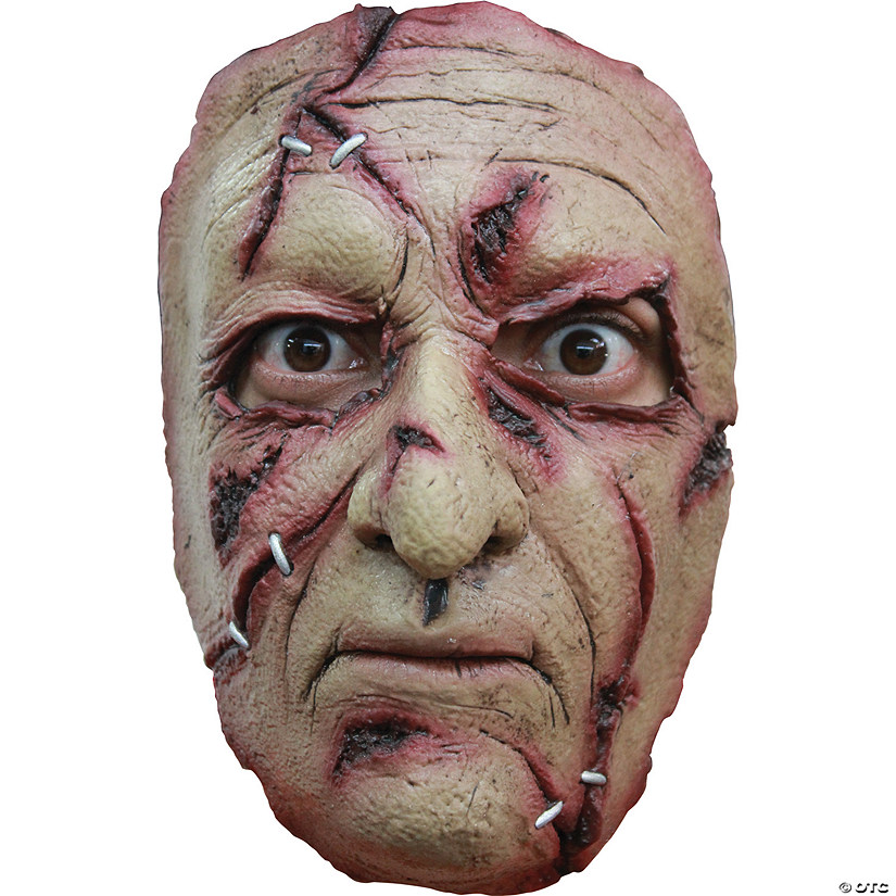 Serial Killer Face Mask