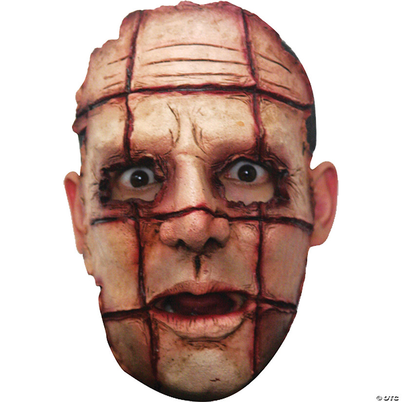 Serial Killer Mask Image