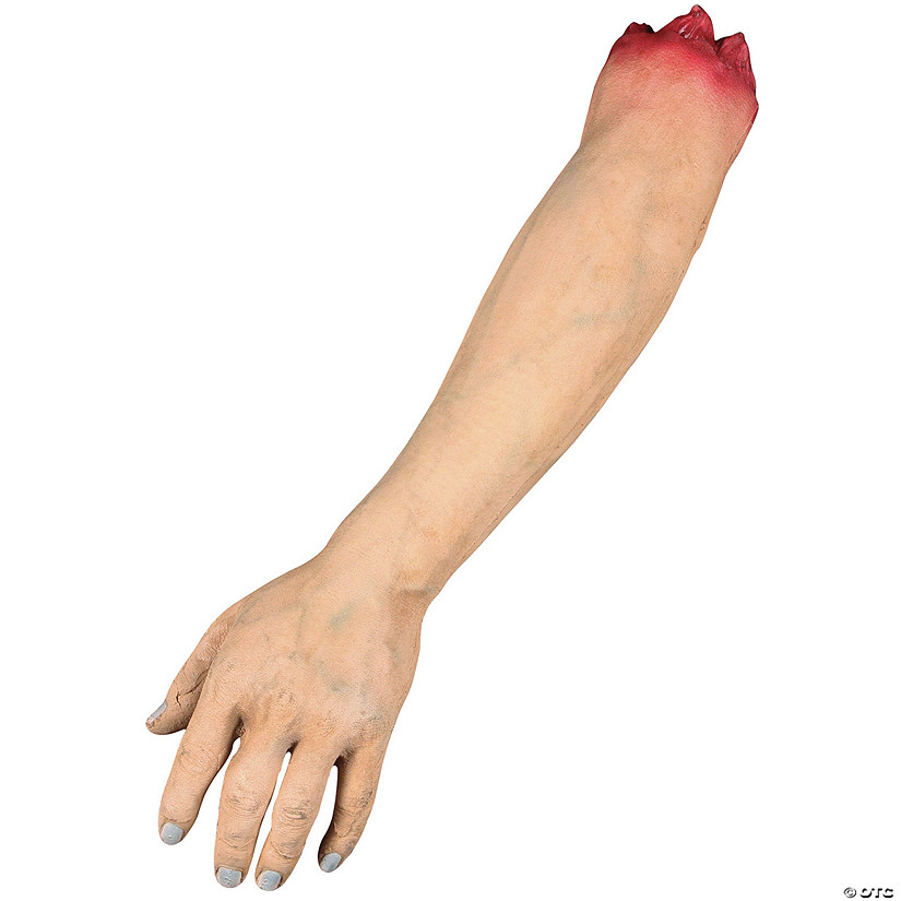 Severed Arm Prop Image
