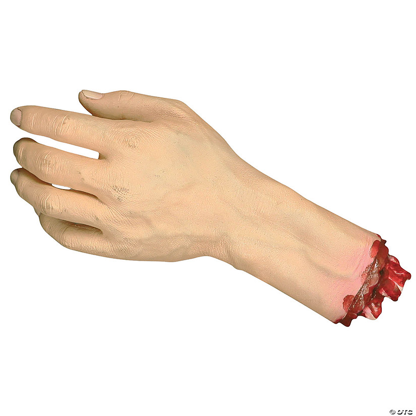 Severed Hand Prop Image