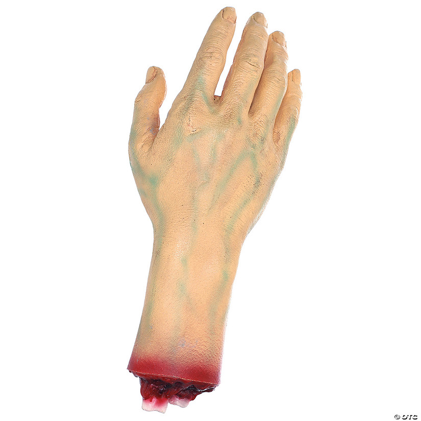 Severed Right Hand Prop Image