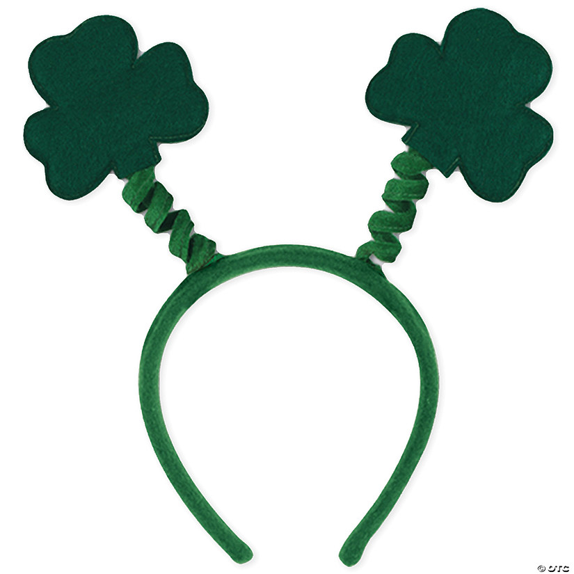 Shamrock Boppers Image
