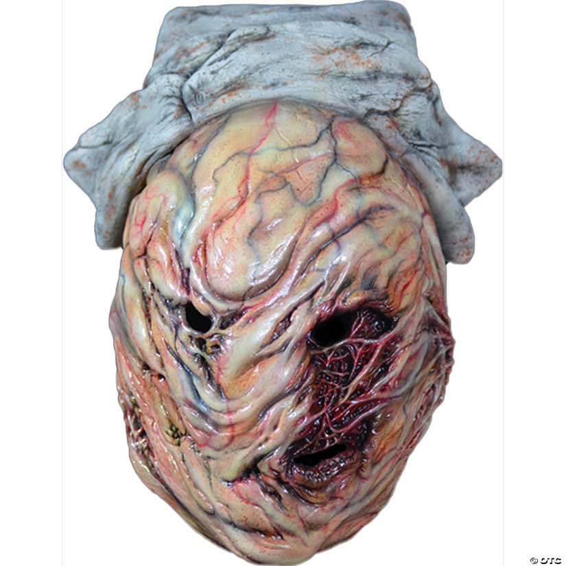 Silent Hill Nurse Mask Image