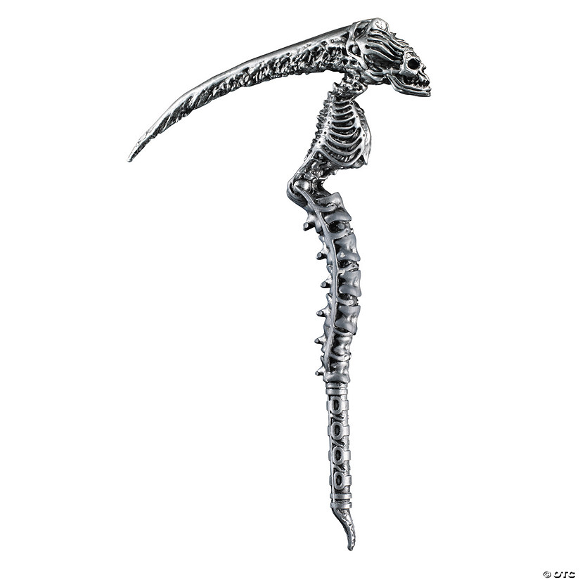 Skeleton Scythe Image