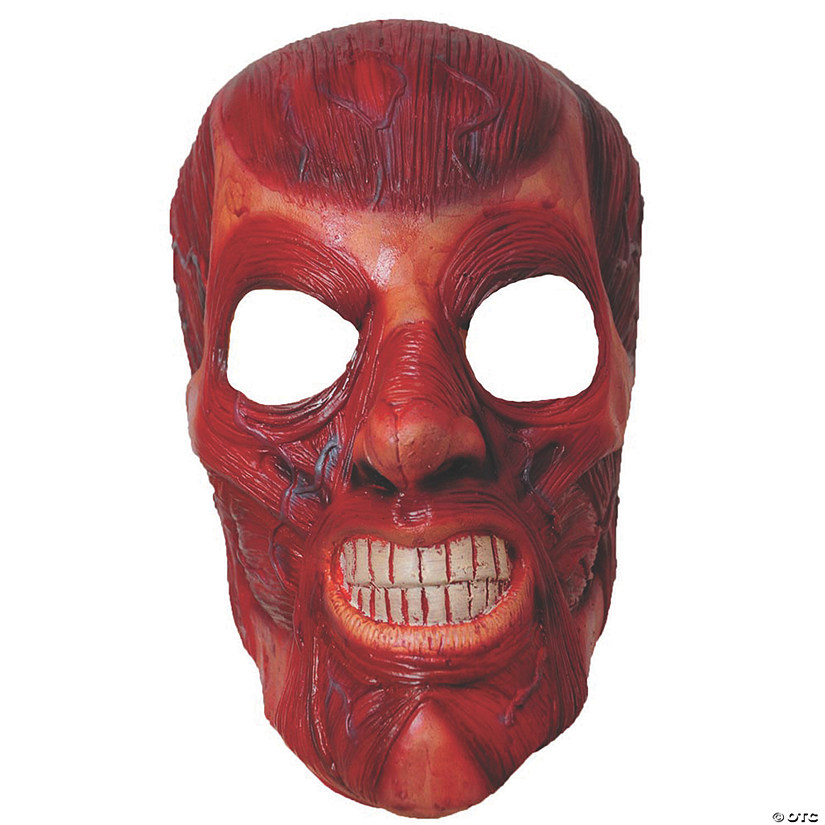 Skinner Mask Image