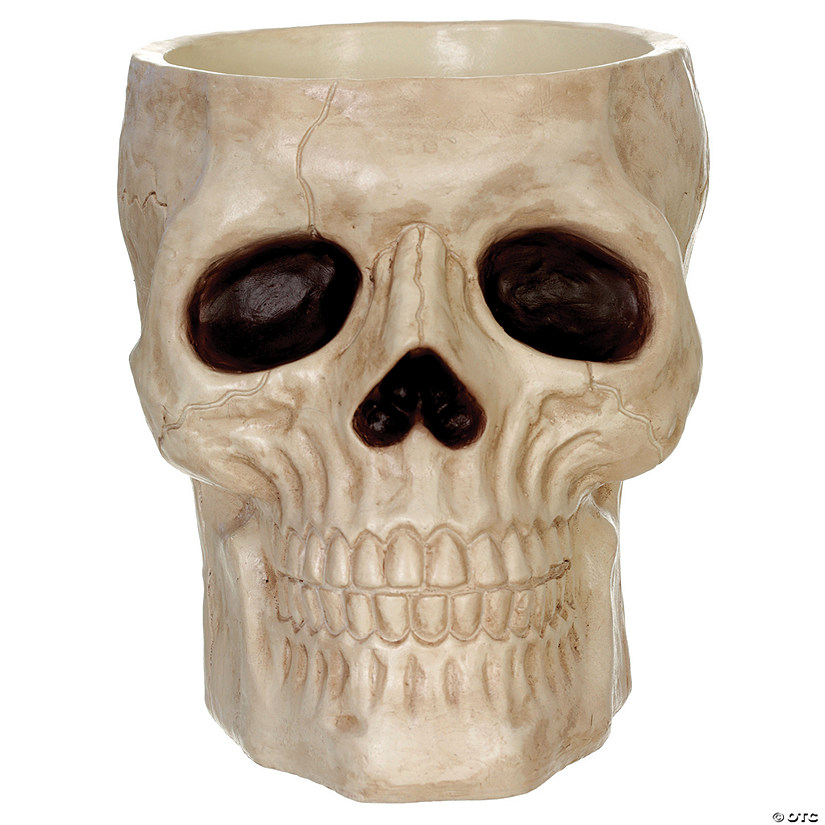 Skull Candy Bowl Image