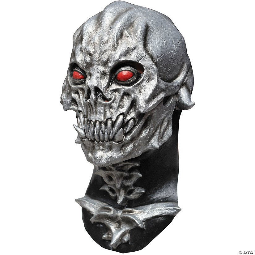 Skull Destroyer Mask Image