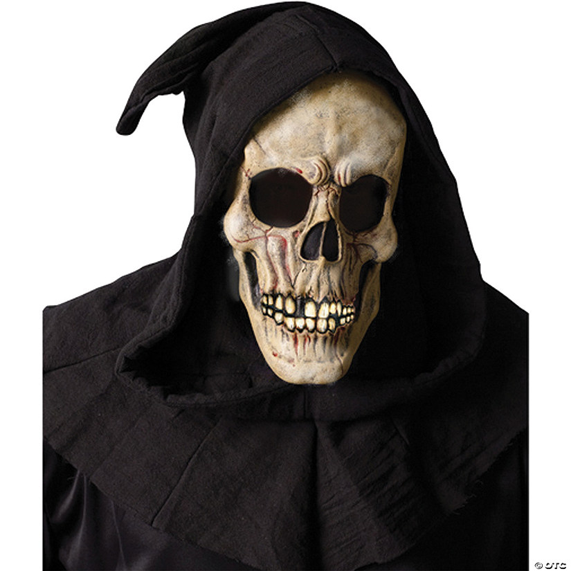Skull Mask Image