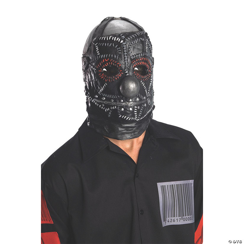 Slipknot Clown Mask Image