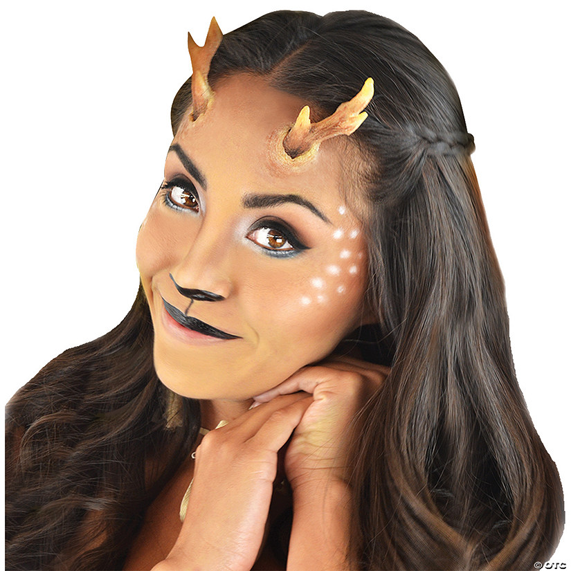 Small Latex Antlers Image